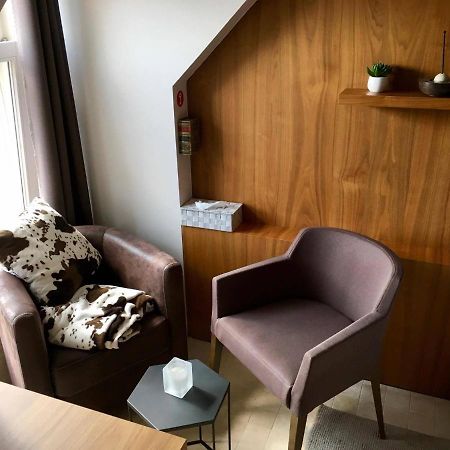 B&B Cottage Sandfort Zandvoorde  Eksteriør billede