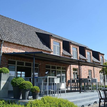 B&B Cottage Sandfort Zandvoorde  Eksteriør billede
