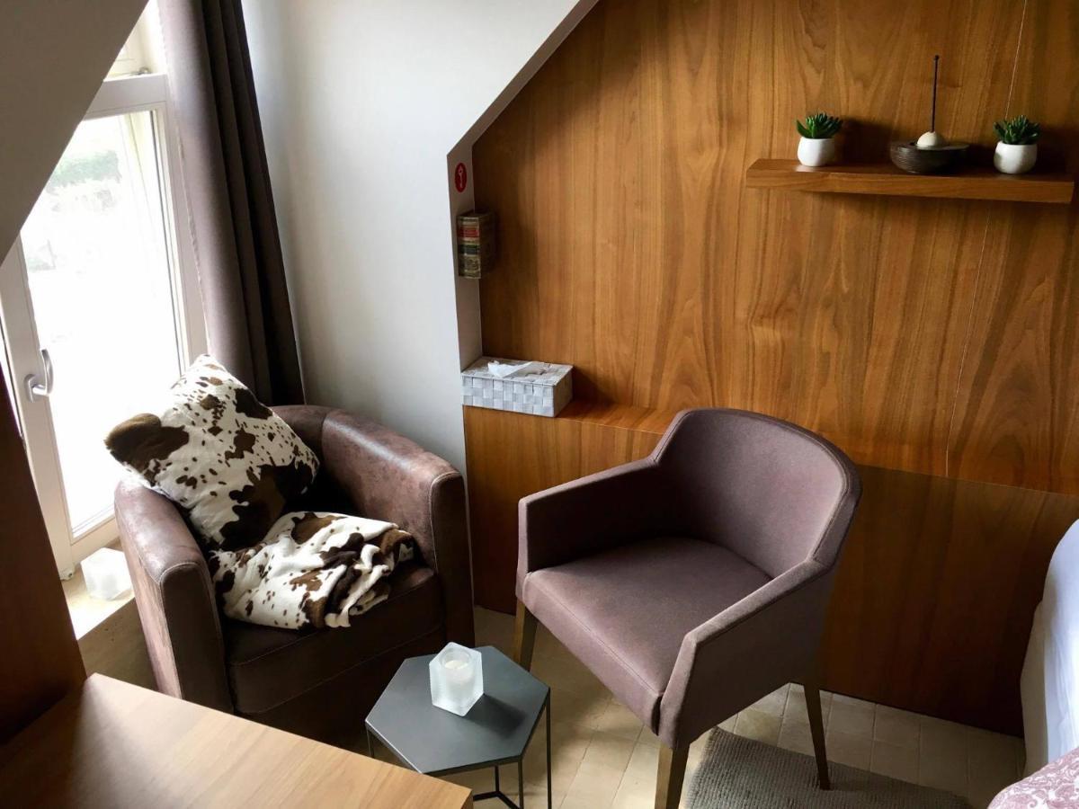 B&B Cottage Sandfort Zandvoorde  Eksteriør billede