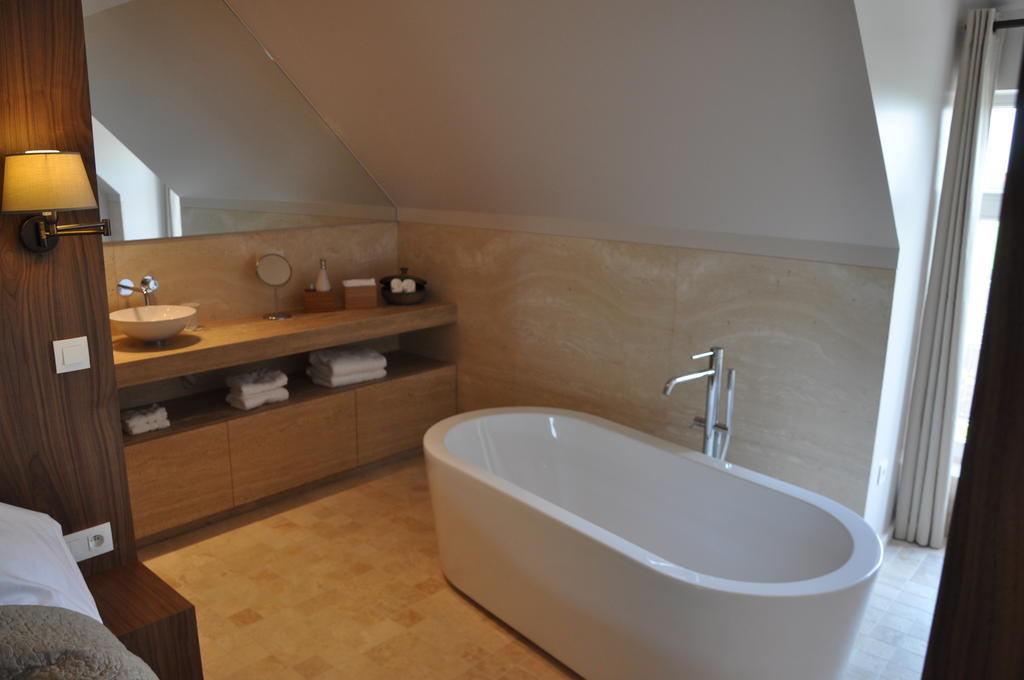 B&B Cottage Sandfort Zandvoorde  Værelse billede