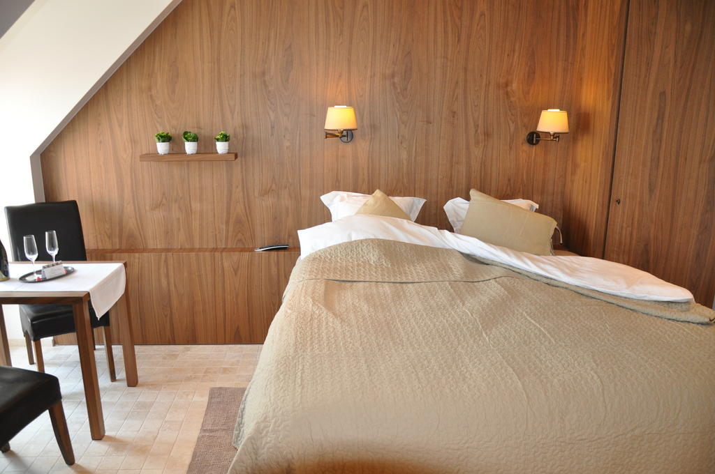 B&B Cottage Sandfort Zandvoorde  Værelse billede