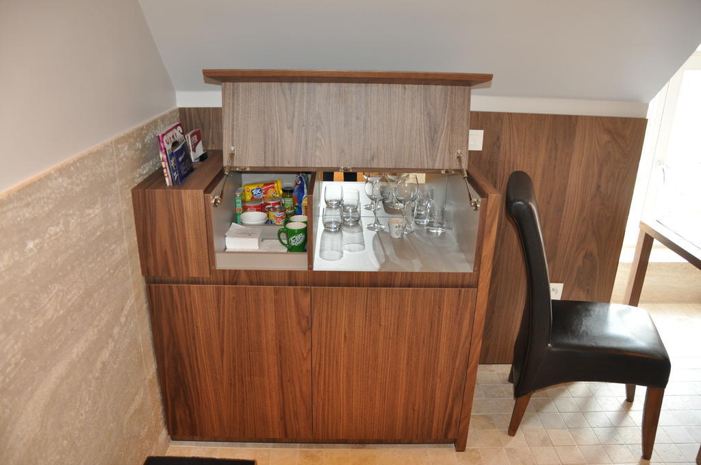 B&B Cottage Sandfort Zandvoorde  Værelse billede