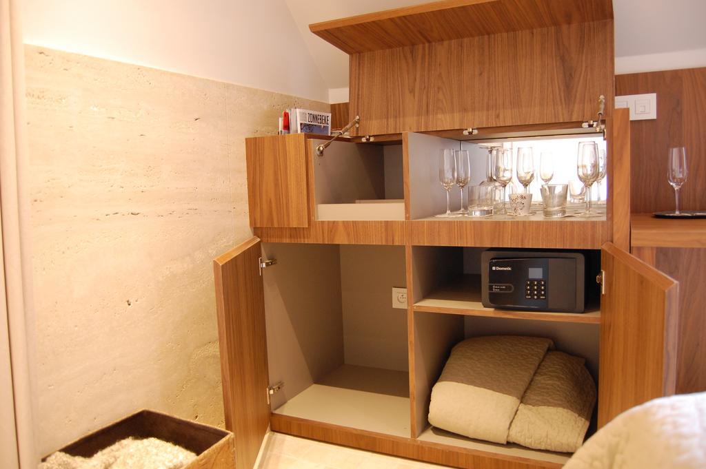 B&B Cottage Sandfort Zandvoorde  Eksteriør billede