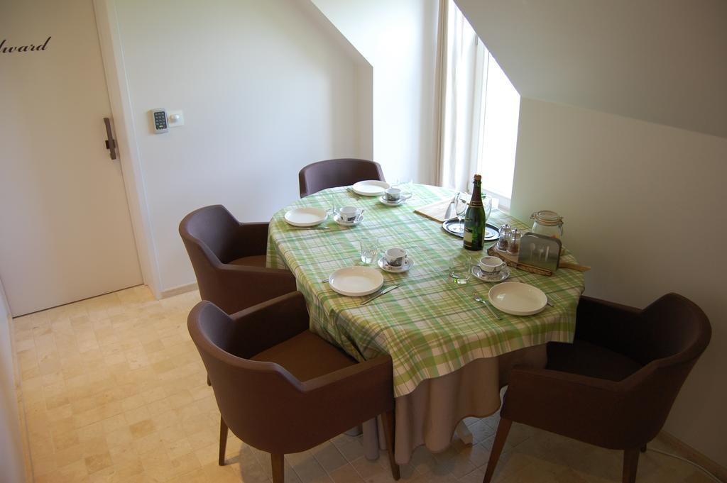 B&B Cottage Sandfort Zandvoorde  Eksteriør billede