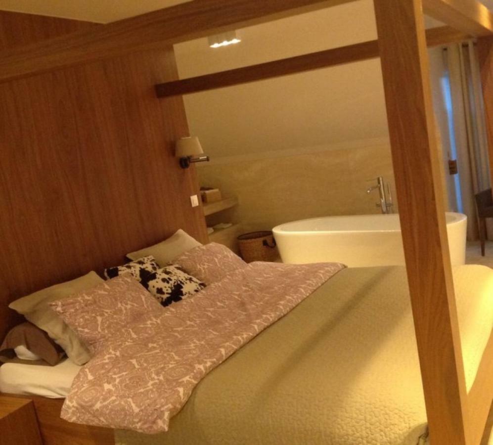 B&B Cottage Sandfort Zandvoorde  Eksteriør billede
